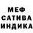Каннабис гибрид James Nickeson
